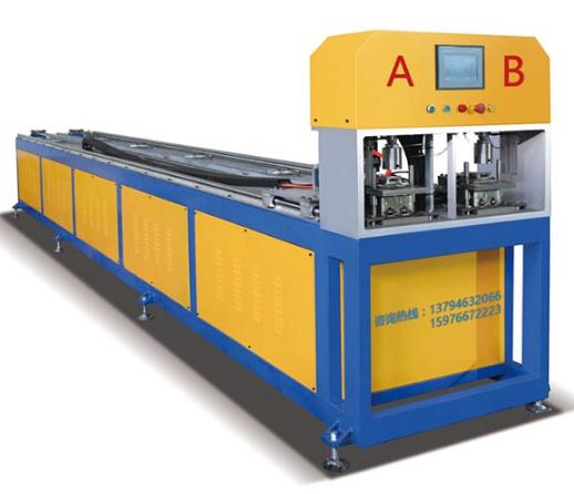 自動沖孔機方面 自動沖孔機方面